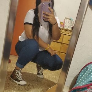 Meet your Posher, Alondra